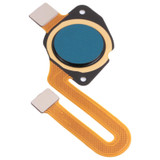 Fingerprint Sensor Flex Cable for Motorola Moto G50(Green)