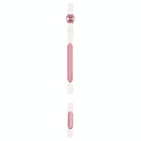 Power Button and Volume Control Button for Sony Xperia XA2 (Pink)