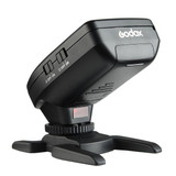 Godox Xpro-F TTL Wireless Flash Trigger for FUJIFILM (Black)