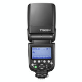 Godox TT685II-C 2.4GHz Wireless TTL HSS 1/8000s Flash Speedlite for Canon (Black)