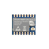 Waveshare Core1262-868M Anti-Interference SX1262 LoRa Module, EU868 Band