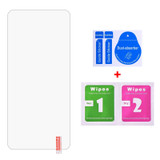 0.26mm 9H 2.5D Tempered Glass Film For Xiaomi 12 / 12S