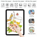 For Samsung Galaxy Tab S8 Ultra Matte Paperfeel Screen Protector