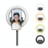 CYKE Q6 Selfie Live Broadcast Ring Beautifying Light(Fill Light)