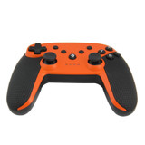 HS-SW520 3 In 1 Gamepad For Switch / PC / Android(Orange)