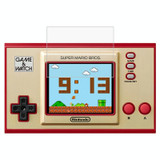 0.26mm 9H 2.5D Tempered Glass Film For Nintendo Game Watch