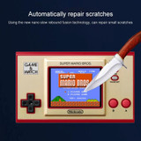 0.26mm 9H 2.5D Tempered Glass Film For Nintendo Game Watch