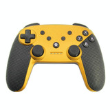 HS-SW520 3 In 1 Gamepad For Switch / PC / Android(Yellow)