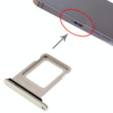 SIM Card Tray for iPhone 13 Pro (Silver)