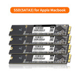 OSCOO ON800A SSD Computer Solid State Drive for Macbook, Capacity: 1TB