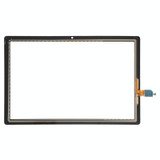 For Alcatel 3T 10 inch 2020 (4G) 8094X Touch Panel (Black)