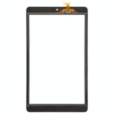 For Alcatel Joy Tab 9029W 9029Z Touch Panel (Black)