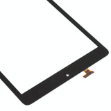 For Alcatel Joy Tab 9029W 9029Z Touch Panel (Black)