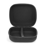 For Breo iNeck J Cervical Spine Massager Handbag Storage Box(Black)