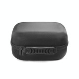 For NANJIREN Cervical Spine Massager Handbag Storage Box(Black)