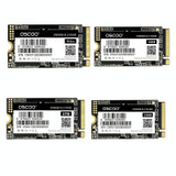 OSCOO ON900B 3x4 High-Speed U Disk SSD Solid State Drive, Capacity: 512GB