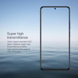 For Xiaomi Redmi Note 11 Pro China / 11 Pro+ Global / Mi 11i / Mi 11i 5G NILLKIN H Explosion-proof Tempered Glass Film