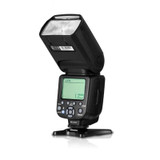 TRIOPO TR-950ii Flash Light Speedlite (Black)