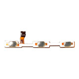 For Alcatel A30 Fierce Plus 5049 5049Z 5049W OT5049 Power Button & Volume Button Flex Cable