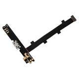 For Alcatel One Touch Idol X OT6040 6040 6040D Charging Port Board