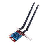 WiFi PCIE to M.2 Expansion Card (M key)