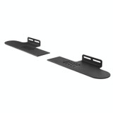 For Sharp HT-SB115 Split Sound Bar Wall-mount Bracket