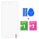 50 PCS 0.26mm 9H 2.5D Tempered Glass Film For Asus ZenFone 4 Pro ZS551KL