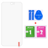 10 PCS 0.26mm 9H 2.5D Tempered Glass Film For HTC Butterfly 3
