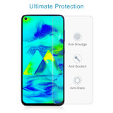 10 PCS 0.26mm 9H 2.5D Tempered Glass Film For Samsung Galaxy M40s