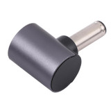 4.5 x 0.6mm to Magnetic DC Round Head Free Plug Charging Adapter