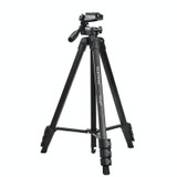 YUNTENG VCT-618N 1.8m Aluminum Tripod Mount