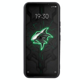 TPU Phone Case For Xiaomi Black Shark 3 Pro(Frosted Black)