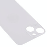 Battery Back Cover for iPhone 13 mini(White)