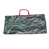 Outdoor Home Waterproof Christmas Tree Storage Bag, Specification: 122x34x51cm(Green)