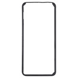 Front LCD Screen Bezel Frame for Google Pixel 5