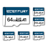 Ecentury Driving Recorder Memory Card High Speed Security Monitoring Video TF Card, Capacity: 64GB