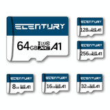 Ecentury Driving Recorder Memory Card High Speed Security Monitoring Video TF Card, Capacity: 256GB