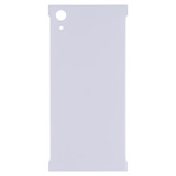 Battery Back Cover for Sony Xperia XA1(White)