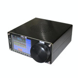 Si4732 ATS-25 2.4-Inch Touch Screen  Full-Band Radio Receiver DSP Receiver