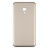For Alcatel Pixi 4 (5.0) 4G / 5045 / 5045A / 5045D / 5045G / 5045J / 5045X Battery Back Cover  (Gold)