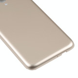 For Alcatel Pixi 4 (5.0) 4G / 5045 / 5045A / 5045D / 5045G / 5045J / 5045X Battery Back Cover  (Gold)