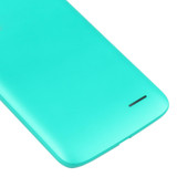 For Alcatel One Touch Pop 2 (4.5) 5042D OT5042 5042 Battery Back Cover  (Green)