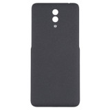 For Alcatel 1x (2019) 5008 Battery Back Cover  (Black)