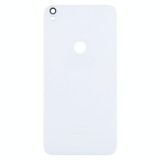 For Alcatel One Touch Shine Lite 5080 5080X 5080A 5080U 5080F 5080Q 5080D Glass Battery Back Cover  (White)