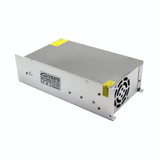S-800-36 DC36V 22A 800W LED Light Bar Monitoring Security Display High-power Lamp Power Supply, Size: 245 x 125 x 65mm