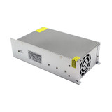 S-1000-12 DC12V 83.3A 1000W LED Light Bar Monitoring Security Display High-power Lamp Power Supply, Size: 245 x 125 x 65mm