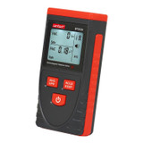 Wintact WT3120 Inductive Wood Moisture Meter Electromagnetic Radiation Tester