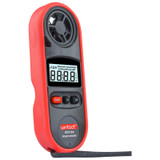 Wintact WT816A Digital Electronic Thermometer Anemometer