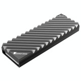 Jonsbo M.2-3 Solid State Radiator For NVME/SSD(Grey)