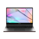 CHUWI CoreBook XPro Laptop, 15.6 inch, 8GB+512GB, Windows 11, Intel Core i3-1215U Hexa Core (Dark Gray)